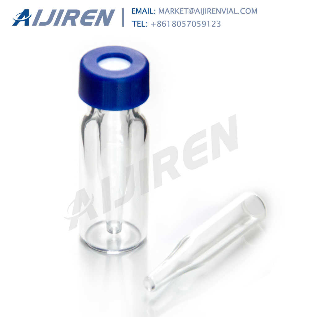 <h3>Autosampler Vials - Aijiren Tech Scientific</h3>
